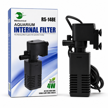 Aquarium internal filter