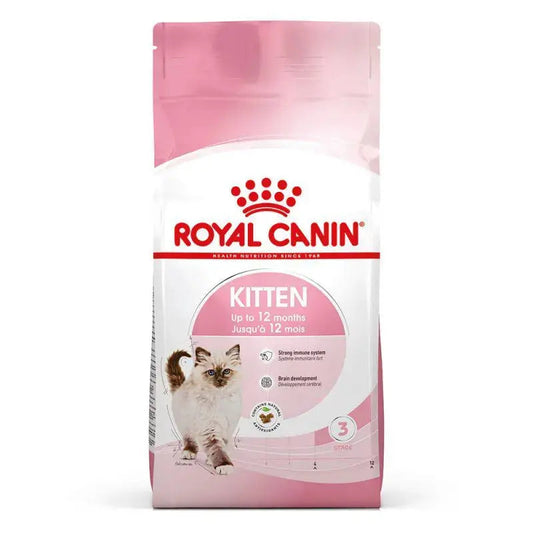 Royal canin kitten 2 kg