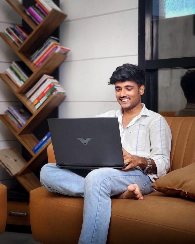 SOCIAL MEDIA MARKETER IN MALAPPURAM