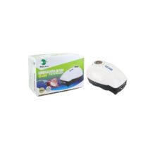 RS ELECTRICAL SUPER AIR PUMP
