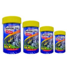 AQUAV Tropical flacks