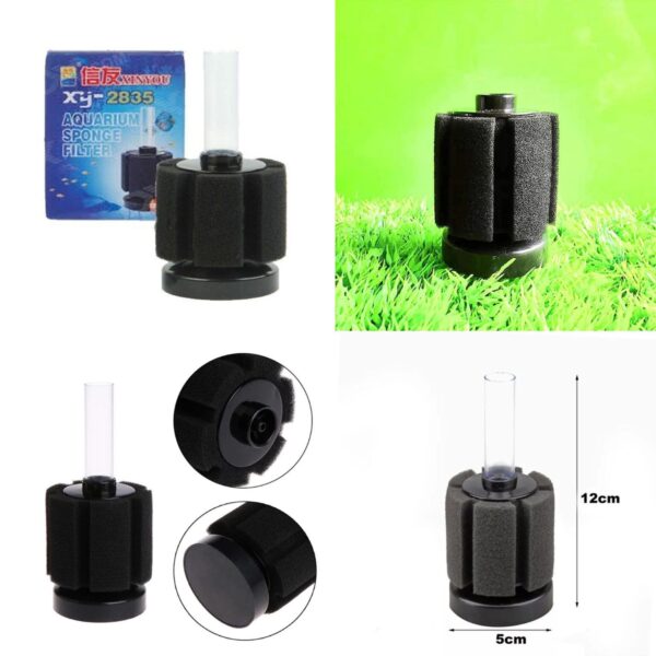 SPONGE FILTER