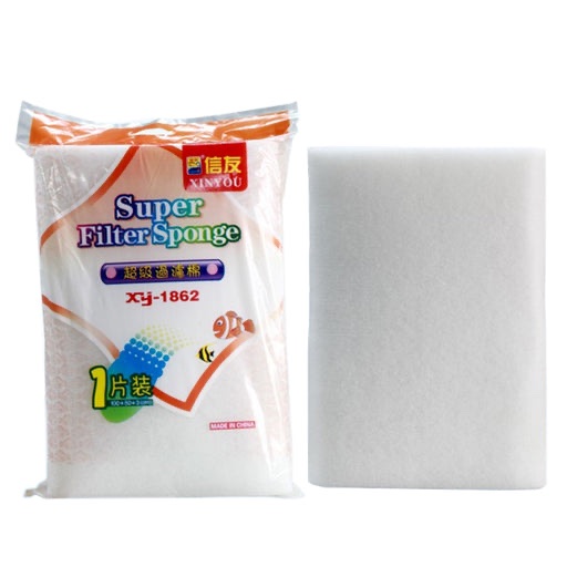 XINYOU SUPER FILTER SPONGE