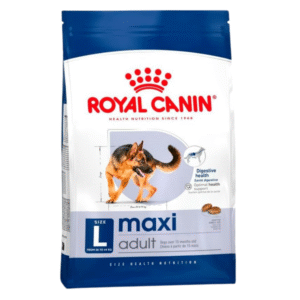 ROYAL CANIN MAXI ADULT
