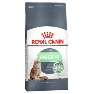 ROYAL CANIN DIGESTIVE CAT FOOD