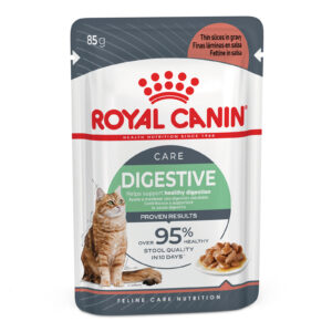 ROYAL CANIN DIGESTIVE WET FOOD