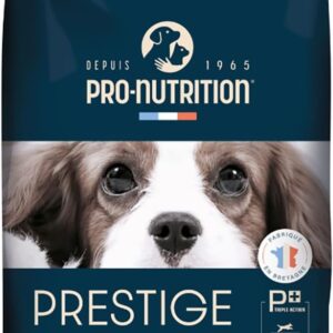 PRO NUTRITION PRESTIGE PUPPY MINI 3 KG