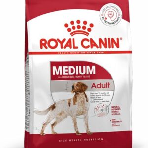ROYAL CANIN MEDIUM ADULT