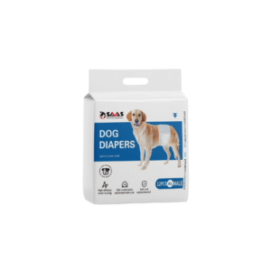 BEST QUALITY DOG DIAPER FOR MALE
