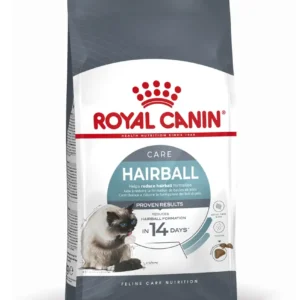 ROYAL CANIN HAIRBALL DRY FOOD