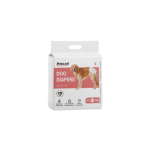 BEST DOG DIAPER FOR FEMALES