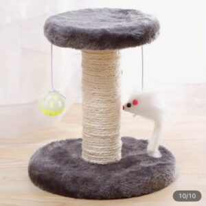 BEST CAT SCRATCHING TREE