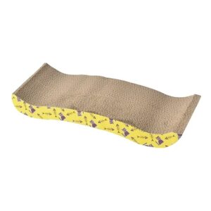 SCRATCHER FOR CATS
