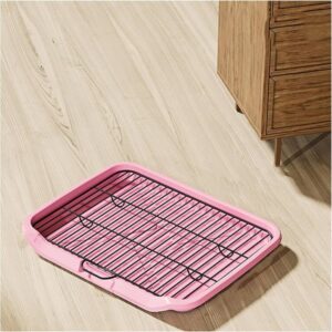 BEST QUALITY DOG TOILET