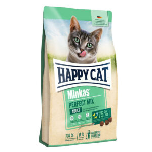 HAPPY CAT MINKAS MIX