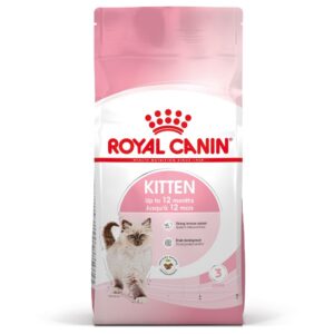 BEST ROYAL CANIN KITTEN FOOD IN DUBAI