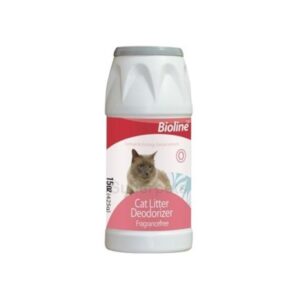 CAT LITTER DEODORANT SPRAY 425 G