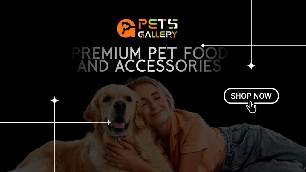 best pet food and accessories in dubai.