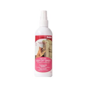 PET SPRAY KEEP OFF SPRAY FOR CAT 175 ML