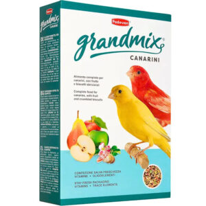 CANARINI BIRD FOOD 1 KG