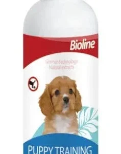 BEST PUPPY TRAINING SPRAY
