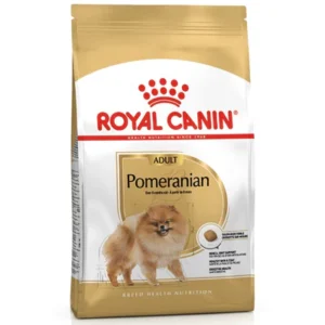 ROYAL CANIN POMERANIAN ADULT