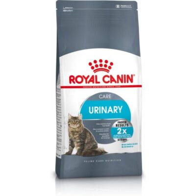 ROYAL CANIN URINARY CARE DRY FOOD
