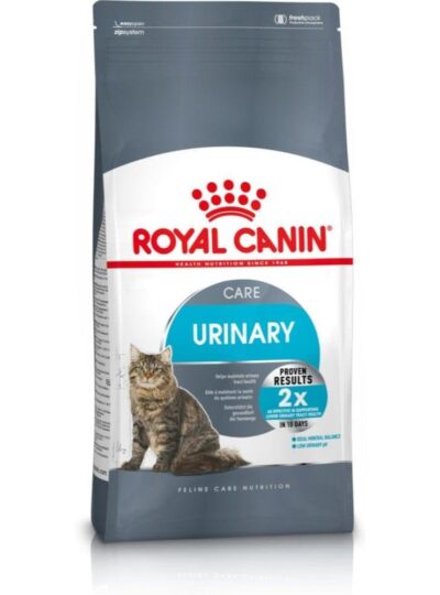 ROYAL CANIN URINARY CARE DRY FOOD