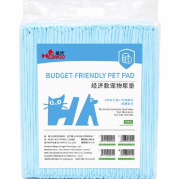 PET PAD FOR DOGS