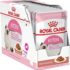 ROYAL CANIN KITTEN GRAVY WET FOOD