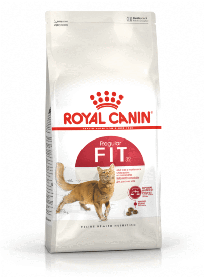 ROYAL CANIN FIT 32 CAT DRT FOOD