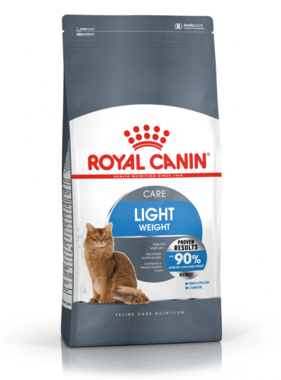 ROYAL CANIN STERILISED CAT DRY FOOD