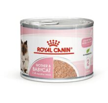 ROYAL CANIN MOTHER & BABY WET FOOD