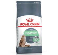 ROYAL CANIN DIGESTIVE CARE CAT FOOD