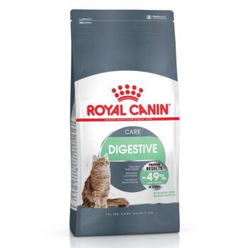 ROYAL CANIN DIGESTIVE CARE CAT FOOD