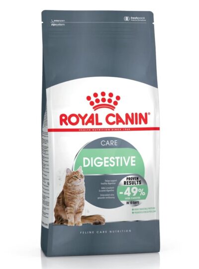 ROYAL CANIN DIGESTIVE CARE CAT FOOD
