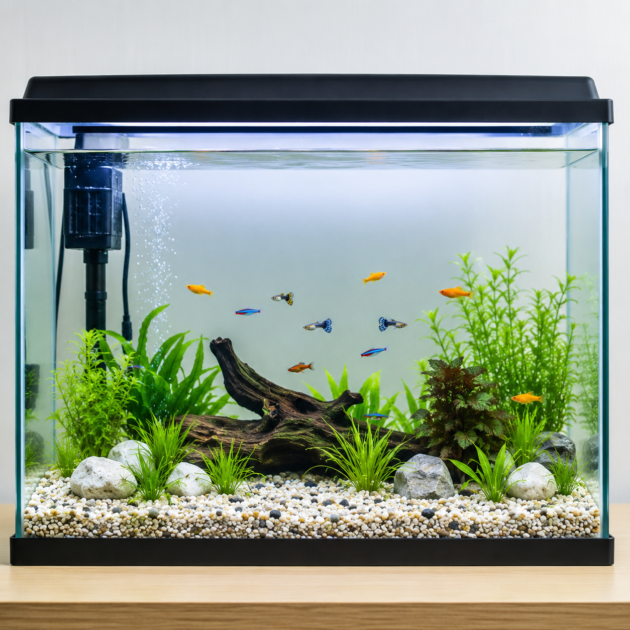 AQUARIUM