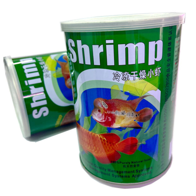 SHRIMP
