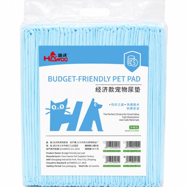 PET PAD FOR DOGS