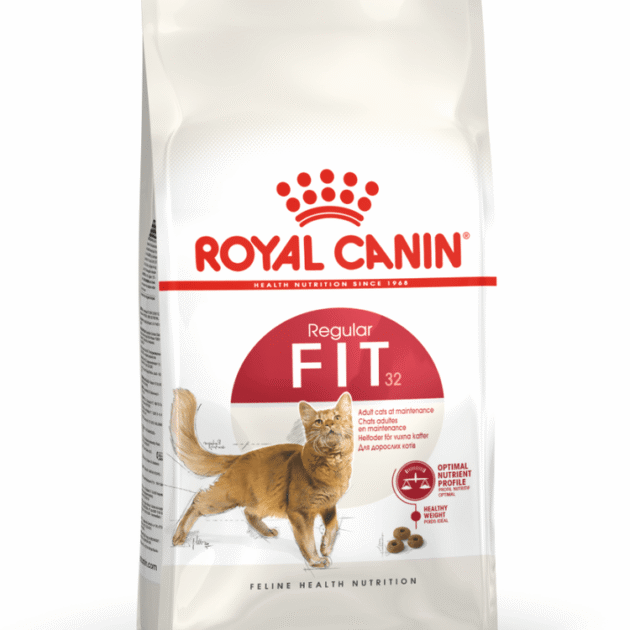 ROYAL CANIN FIT 32 CAT DRT FOOD