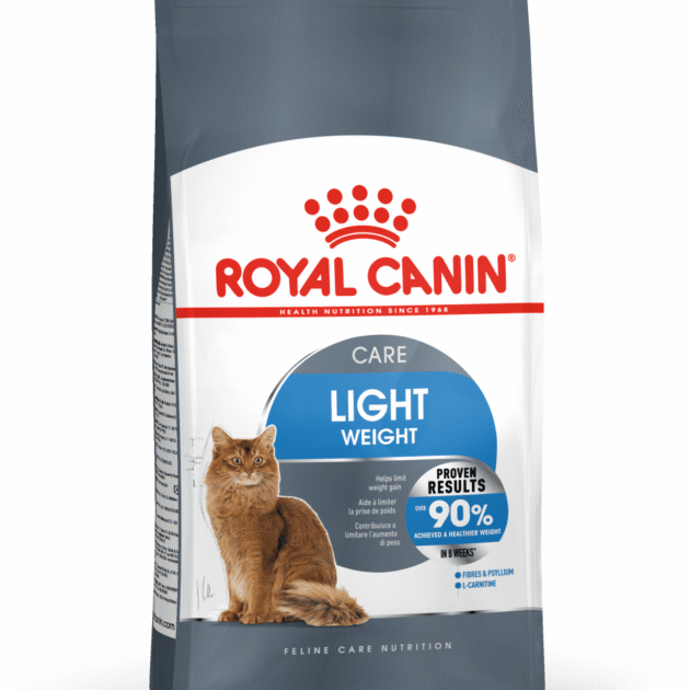 ROYAL CANIN STERILISED CAT DRY FOOD