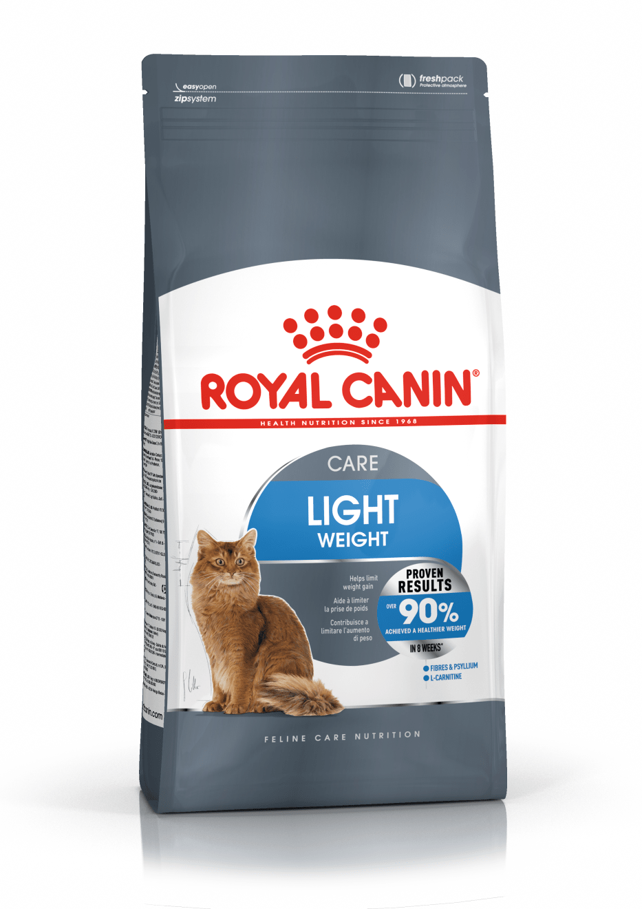 ROYAL CANIN STERILISED CAT DRY FOOD