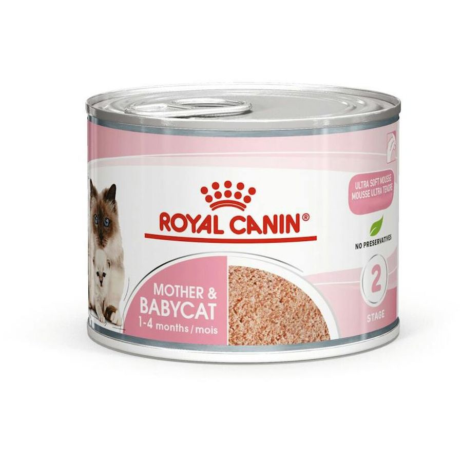 ROYAL CANIN MOTHER & BABY WET FOOD