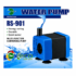 RS 901 WATER PUMP
