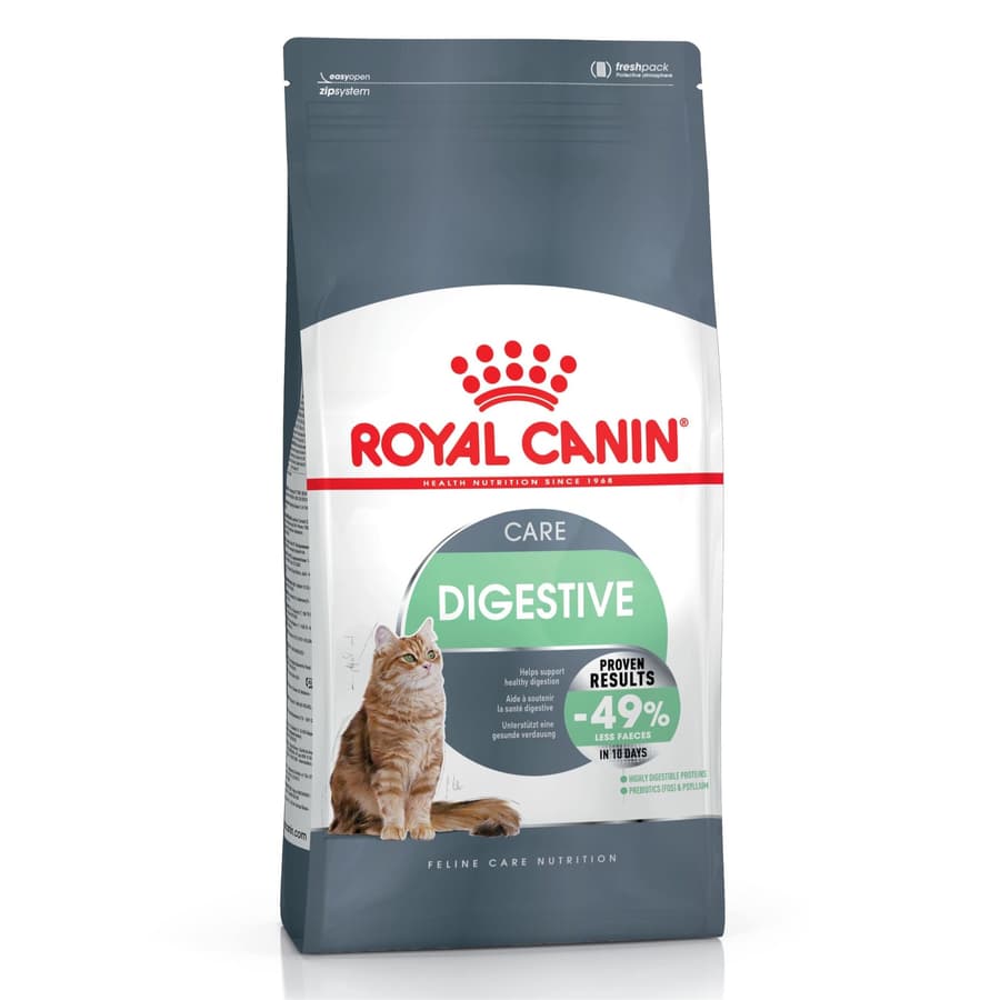 ROYAL CANIN DIGESTIVE CARE CAT FOOD