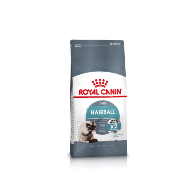 ROYAL CANIN HAIRBALL