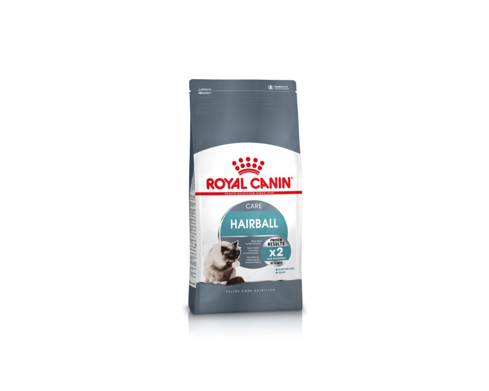 ROYAL CANIN HAIRBALL